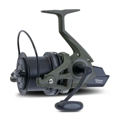 Produktbild von ANACONDA Magist Mate Distance 10000 Angelrolle Frontbremsrolle Weitwurfrolle Big Pit Stationärrolle