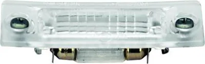 Produktbild von DIEDERICHS 2205694 Kennzeichenbeleuchtung für VW TOURAN (1T1, 1T2)