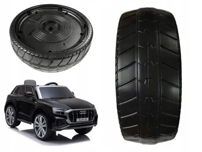 Zdjęcie produktu dla Koło Do Jj2066 Audi Q8