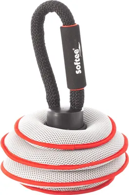 Produktbild von Softee verstellbare Kettlebell, mehrfarbig