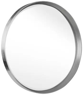 Productafbeelding van XORA Spiegels, rond, model VALENCIA