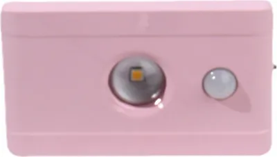 Produktbild von Magnetisches intelligentes LED-Nachtlicht am Nachttisch, wiederaufladbares Modell, Schlafzimmer-Koerper-Sensor-Licht, Wandleuchte, Schrankleuchten