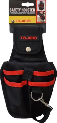 Image de TAJIMA Etui de sécurité pour DC690 STRONG-J GRIP, TAJ-40487