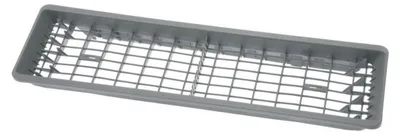 Produktbild von easyPART passend für 11037806 BOSCH Messerablage für Oberkorb in Geschirrspüler