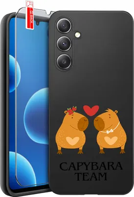 Obrázok produktu pre ETUI do Samsung A34 5G WZORY| WALENTYNKOWE SERCE |CASE + SZKŁO 9H