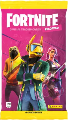 Image de FORTNITE 2 - Cartes