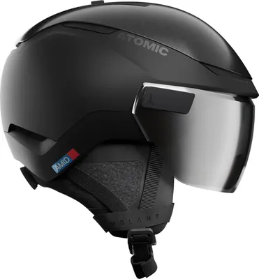 Produktbild von Atomic VOLANT VISOR HD BLACK/ 59-63