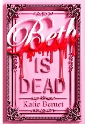 Produktbild von Beth ist tot