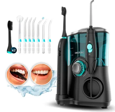 Zdjęcie produktu dla CECOTEC 04437 - ToothCare Jet Clean