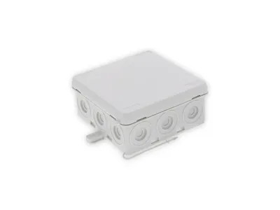 Zdjęcie produktu dla Puszka połączeniowa WISKA KA 012 LG, IP55