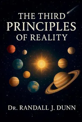 Produktbild von The Third Principles of Reality