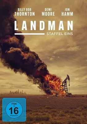 Produktbild von Landman - Staffel 1