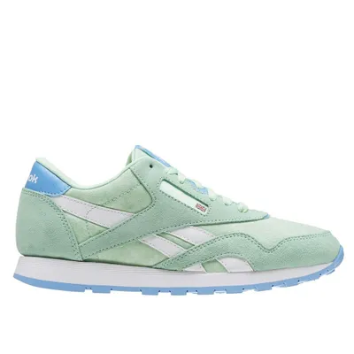 Produktbild von Reebok Schuhe CL Nylon Washed, BD3858, Größe: 36,5