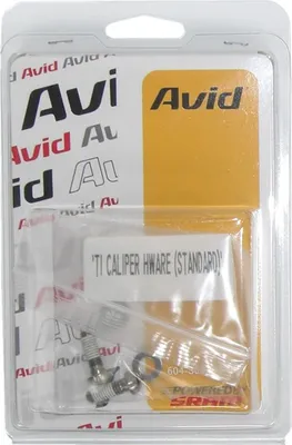 Produktbild von Avid Bremssattelbef.-Set Titan T25
