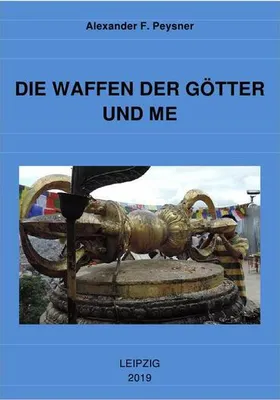 Produktbild von Die Waffen Der Götter Und