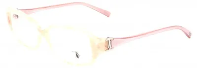Produktbild von Tod S TO5031 Pink 52/15/135 Damen Brillen