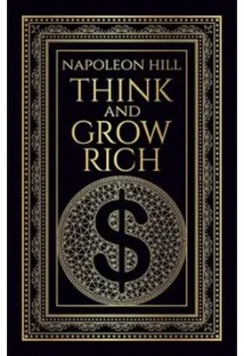 Produktbild von Think and Grow Rich