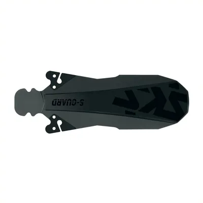 Obrázek produktu pro SKS S-Guard Black 24" (507 mm) Zadní Blatník na kolo