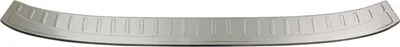 Produktbild von OMAC Ladekantenschutz Stoßstangenschutz K-2627093T Hinten 1450mm 170mm 30mm Edelstahl