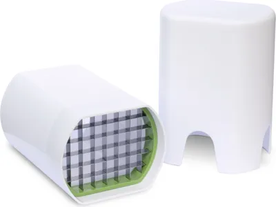 Produktbild von Pommesschneider, Kartoffelschneider für 1 cm dicke Fritten
