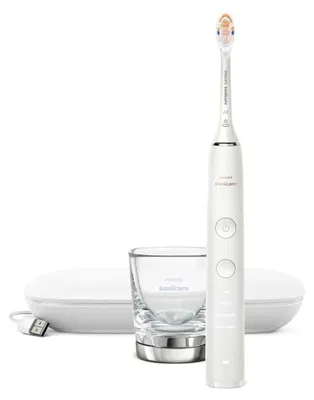 Produktbild von Philips Sonicare 9000 DiamondClean Electric Toothbrush 1 pc
