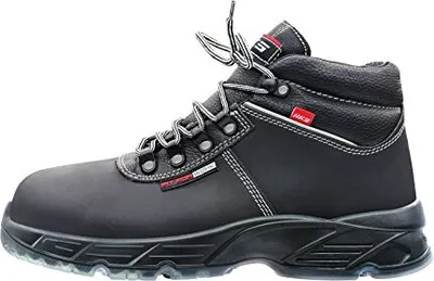 Produktbild von Sicherheits-Stiefel Rodeo S2 Gr.44