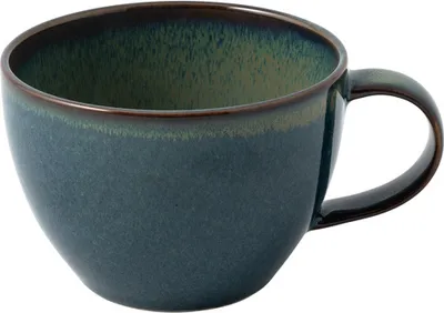 Obrázok produktu pre like. by Villeroy & Boch Advantage sada 6 hrnčekov na kávu Crafted Breeze Premium Porcelain green 1951671300