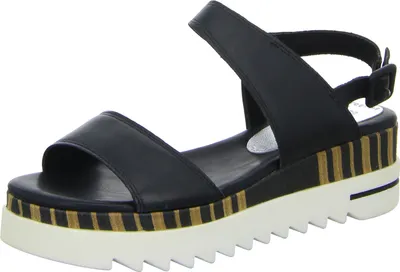 Produktbild von Keil Sandalette ab 30mm Sohlenhöhe 28730/002