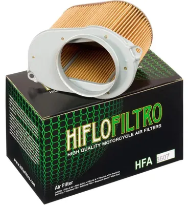 Produktbild von SP 1097066 HIFLOFILTRO Luftfilter - HFA3607 passend für SUZUKI VS 750 INTRUDER