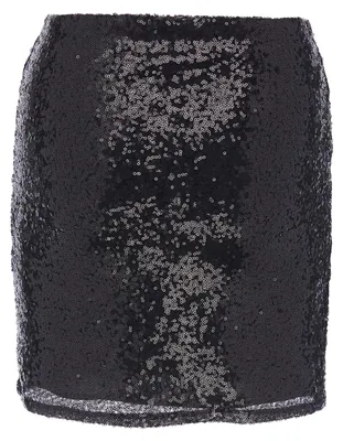 Produktbild von CIAGA damen rock - schwarz, XS