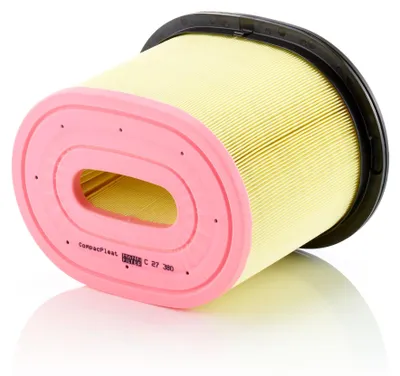 Produktbild von MANN-FILTER C 27 380 Luftfilter