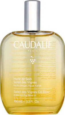 Obrázok produktu pre Caudalie Soleil des Vignes Telový olejový elixír 100 ml
