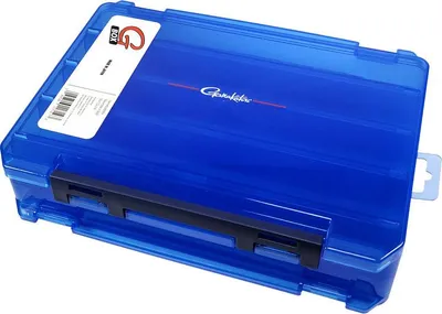 Produktbild von Gamakatsu G-Box Reversible V 3600 - Angelbox