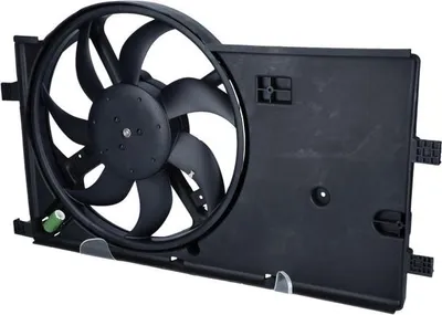 Obrázok produktu pre Ventilátor Chladiča Peugeot Bipper 1.3D 15-