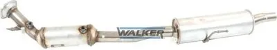 Obrázok produktu pre Katalyzátor WALKER 28704
