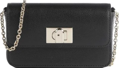 Zdjęcie produktu dla Furla We00265 Are000 1927 Czarny