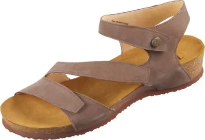 Produktbild von Think! Komfort Sandalen Dumia Damen 31323939393631 Grün 36 EU