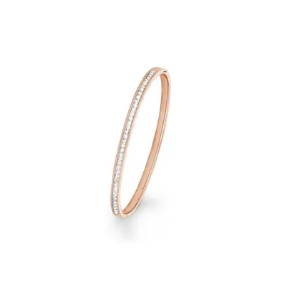 Obrázok produktu pre Armreif mit Kristallen - s.Oliver Jewelry Modell: 2018536