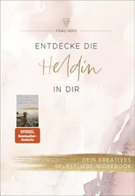 Immagine prodotto di Entdecke die Heldin in dir