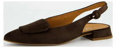 Produktbild von Paul Green Damen-Sling Braun, Farbe:braun, UK Größe:4
