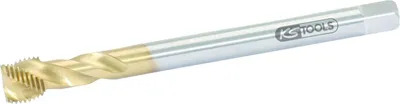 Zdjęcie produktu dla KS Tools Gwintownik, M8x1, TIN