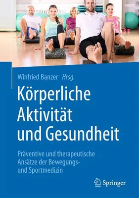 Immagine prodotto di Körperliche Aktivität und Gesundheit