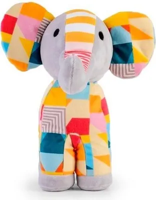 Immagine prodotto di Colore della mascotte Elefante