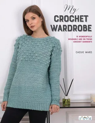 Produktbild von My Crochet Wardrobe