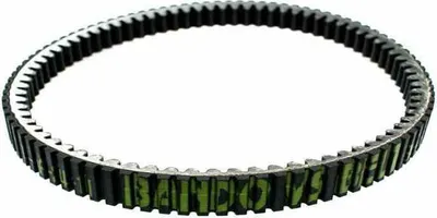 Produktbild von Riemen Bando B4-0607 795-20-26-13.5 Gilera Piaggio Malaguti Derbi