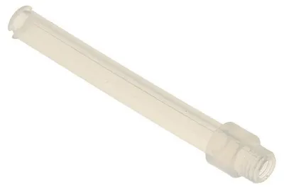 Image de DeLonghi 5332259500 Tube d'aspiration pour EN720, EN660, EN670, EN680, EN690 Lattissima Machine à café Nespresso