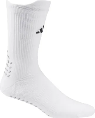 Produktbild von adidas Football Performance Crew Socken S white/black