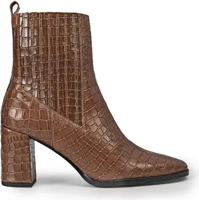 Image de Bottines Popa BT10701003 pour Femme