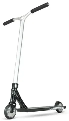 Produktbild von MGP MGX 550 Street Stunt Scooter | Jet Black
