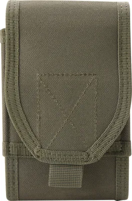 Produktbild von Outdoor Universal Army 1000D Nylon wasserdichte Schutzhš¹lle fš¹r Mobiltelefone (grš¹n)